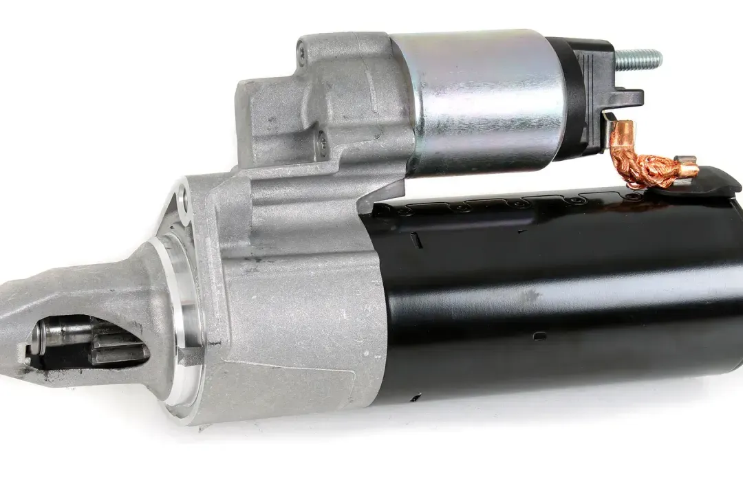 a0061516201   starter